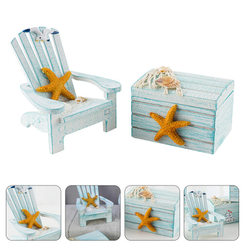 Masteelf Chaise Miniature Für Heimisches Diy 1