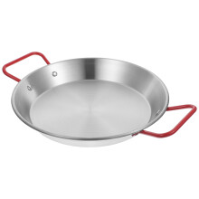 Set Wok Omelet Pan Egg Steamer Non Stick