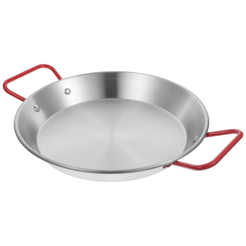 Set Wok Omelet Pan Egg Steamer Non Stick