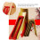 1Paire Traditionnelles Allegro En Bambou Durable 8