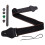 Retro Guitar Instrument Strap Rubber 1 Set 7