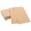 100Pcs Convenient Khaki Paper Seed Packets Small Envelopes for Storage 1