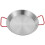 Set Wok Omelet Pan Egg Steamer Non Stick 7