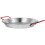 Set Wok Omelet Pan Egg Steamer Non Stick 6