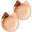 2Pcs Wood Cat Style Small Appetizer Plates Serving Dish 5