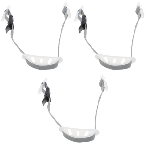 3Pcs Adjustable Helmet Chin Strap For Hard Hat 2