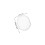 Raindrops  Earlobe Comfortable Clip On Earrings Painproof Gaskets 2