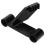Compact Black Flywheel Tool for Car Engine Flexplate Locking 3