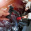 Compact Black Flywheel Tool for Car Engine Flexplate Locking 9