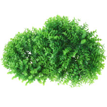 Faux Topiary Ball Plant Hanging Decor