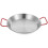 Set Wok Omelet Pan Egg Steamer Non Stick 3