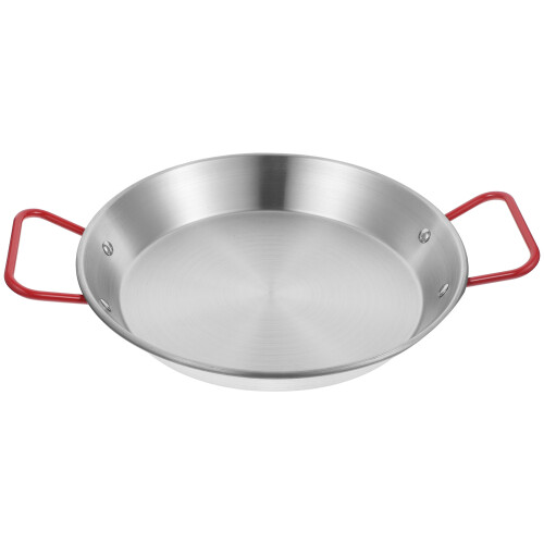 Set Wok Omelet Pan Egg Steamer Non Stick 2