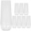 8Pcs Wine Sturdy Holder for Weddings 6