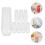 8Pcs Wine Sturdy Holder for Weddings 9