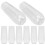 8Pcs Wine Sturdy Holder for Weddings 8