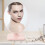 Gold Mirror Table Makeup Mirror Dorm Plastic Vanity Vanity 7