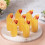 8Pcs Wine Sturdy Holder for Weddings 4