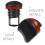 3Pcs Durable Nylon Boat Drain Plugs Thread Bung for Kayak Canoe 4