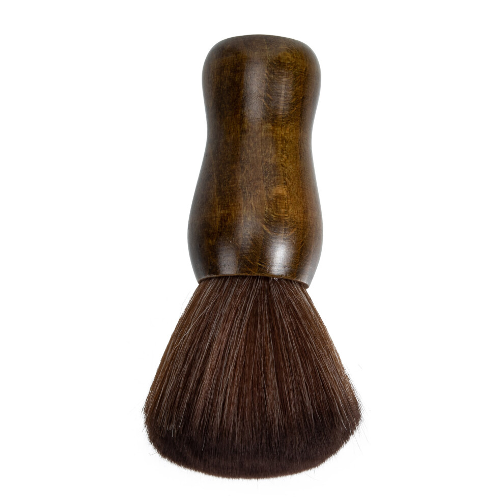 Duster Hairbrush Vinyl Records Cleaning Cleaner Player Wood 3062267895840