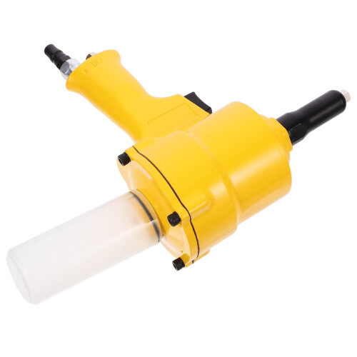 Pneumatic Riveting Tool Riveter Pneumatic Tool For Industrial Use Efficient Riveting For Carpentry Projects 2