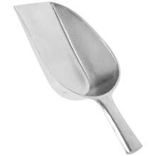 Aluminum Grain Shovel For Scoop Food Feeding Shovel Workmanship