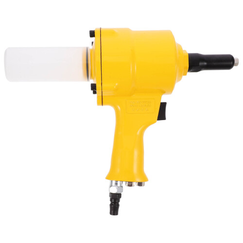 Pneumatic Riveting Tool Riveter Pneumatic Tool For Industrial Use Efficient Riveting For Carpentry Projects