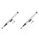 2 Pcs Practical Chip Extractor Durable Ic Extraction Tool 5