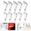 24St Buiten Tafelkleedklemmen Rvs Design 4