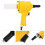 Pneumatic Riveting Tool Riveter Pneumatic Tool For Industrial Use Efficient Riveting For Carpentry Projects 2