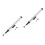 2 Pcs Practical Chip Extractor Durable Ic Extraction Tool 3