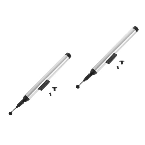 2 Pcs Practical Chip Extractor Durable Ic Extraction Tool 2