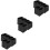 18 Pcs Household Folding Ladder Feet Covers Non-Skid 7