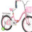 1Ensemble Roues D'appui Vert Durables Pour Enfants Entraînement 3