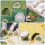 Portable Dustpan And Scraper Set Multi Function Hand Tool For Home 9