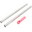 broom handle 19mm diameter replacement for floor cleaning mop stick 10