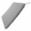 Protective Ironing Pad Light Grey Cotton Anti-Scald 1set 9