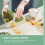 Portable Dustpan And Scraper Set Multi Function Hand Tool For Home 11
