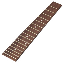 Yugaku Li Fingerboard Ukulele Fretboard Replacement For Ukulele Fingerboard Use Adult