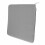 Protective Ironing Pad Light Grey Cotton Anti-Scald 1set 3
