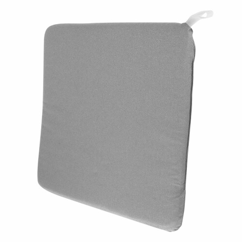 Protective Ironing Pad Light Grey Cotton Anti-Scald 1set 2