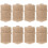 8 Rolls Hemp Rope For Home Decor And Craft Making 2