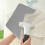 Protective Ironing Pad Light Grey Cotton Anti-Scald 1set 10