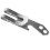 Stainless Steel Multipurpose Tool Silver 1set 7