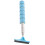 Car Rearview Mirror Squeegee Stainless Steel Handle Multi Color 8