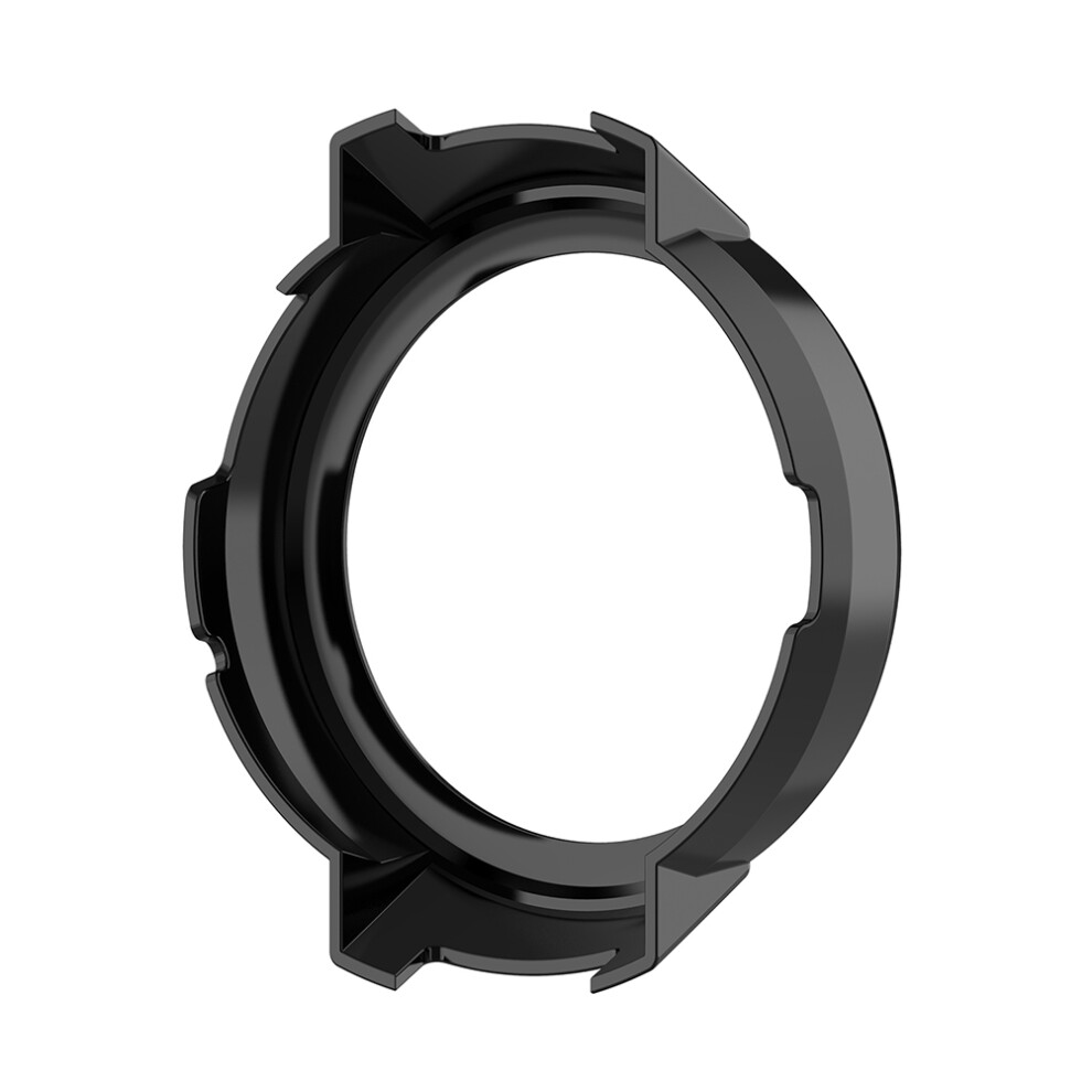 Watch Protection Shell Scratch-Resistant Pc Watch Protector Black 3061975002199