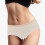 2Pcs Women Cotton Briefs Breathable Full Coverage Assorted Colors 7