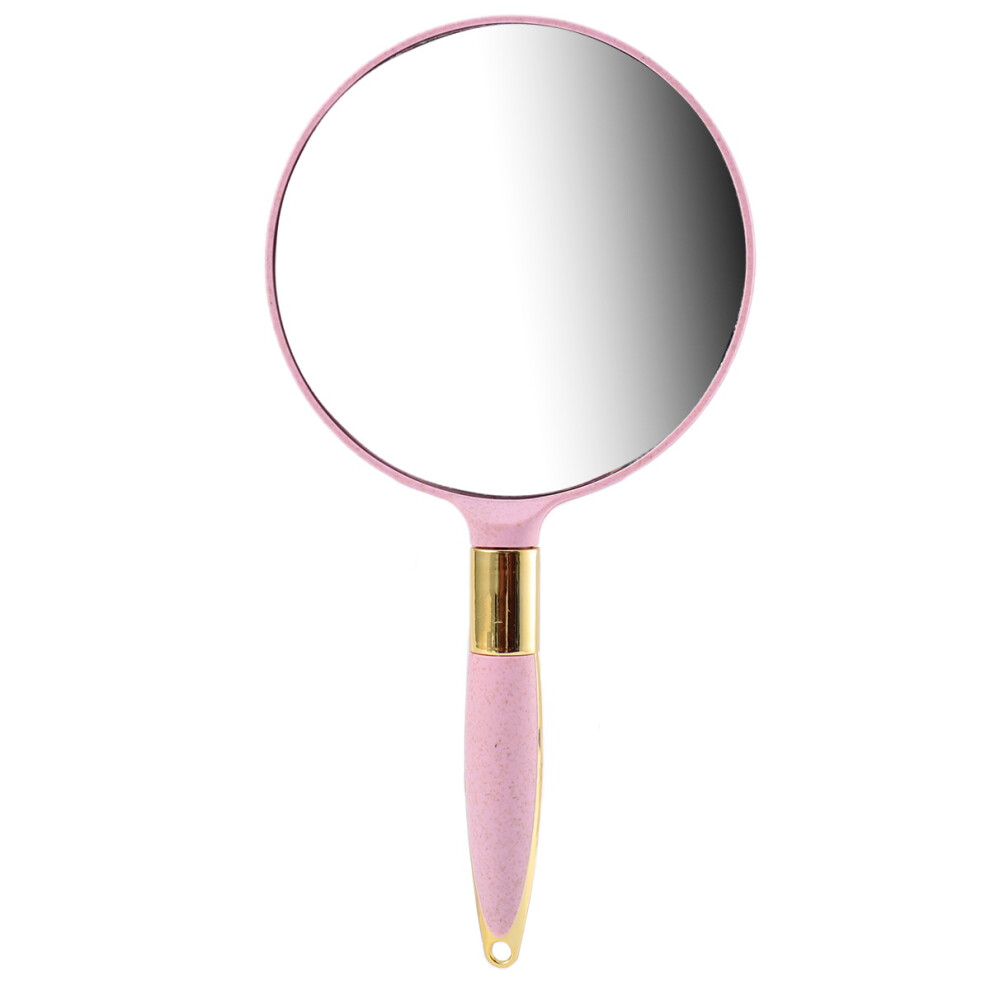 Ohphcall Travel European Style Makeup Mirror