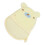 Bath Towel For Kid Cleansing Cloth For Children 1set 5