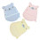 Bath Towel For Kid Cleansing Cloth For Children 1set 2