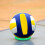 Elegant Pp Green Ball Display Stand For Various Balls Storage 3